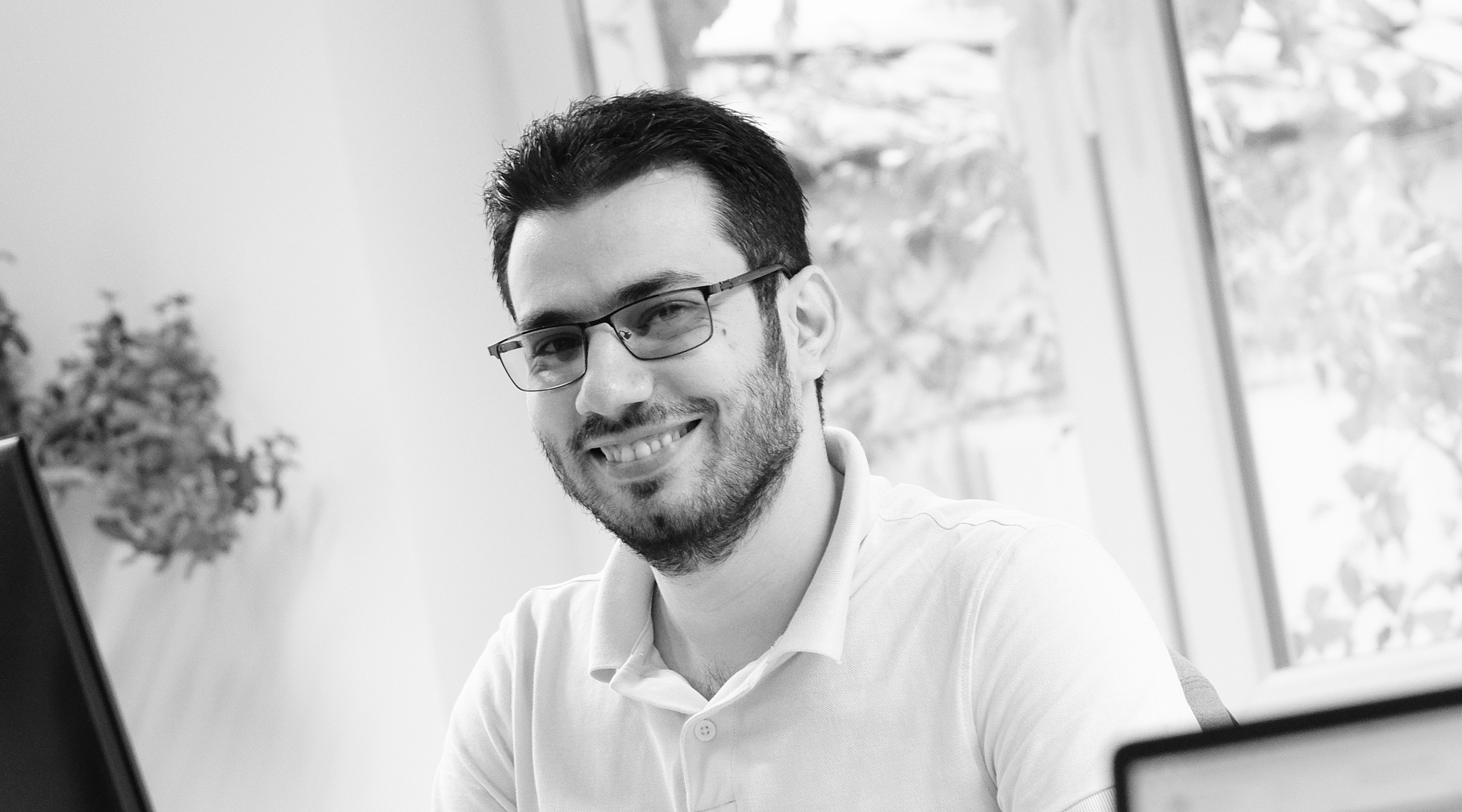 Profilbild von Majd